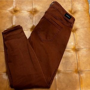 Liverpool jeans 16W worn once